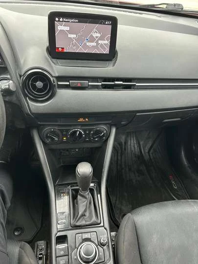 Mazda CX-3 GX Auto AWD, Camera, Navi, Bluetooth, CERTIFIED | Mobile.bg � ����������� 16