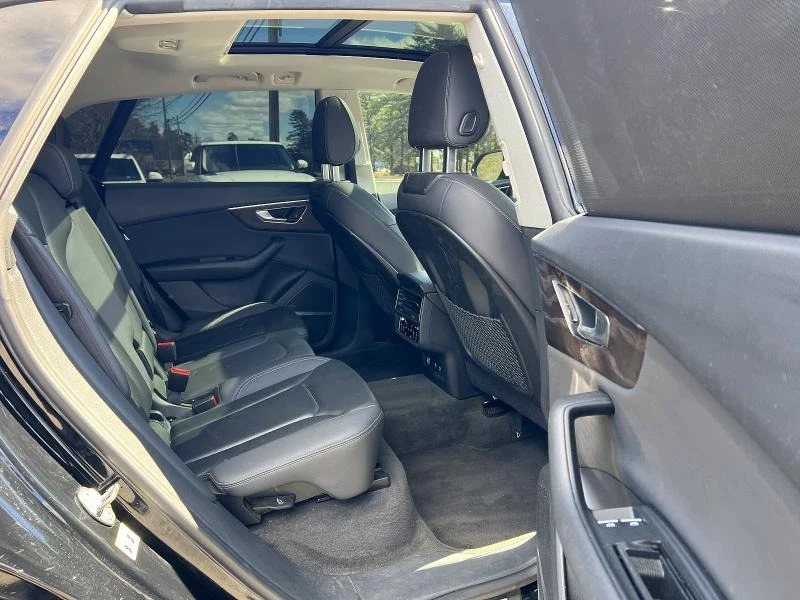 Audi Q8, снимка 6 - Автомобили и джипове - 54752690