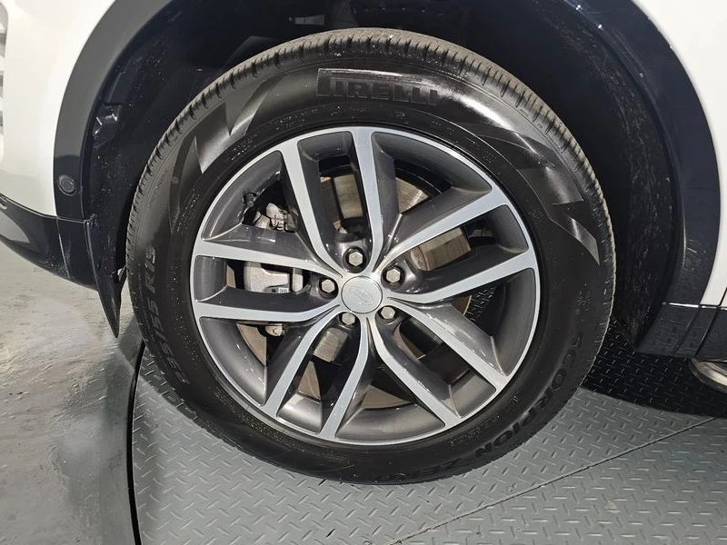 Land Rover Discovery Sport 2.0 Automatic, снимка 5 - Автомобили и джипове - 55931842