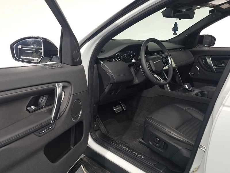 Land Rover Discovery Sport 2.0 Automatic, снимка 10 - Автомобили и джипове - 55931842
