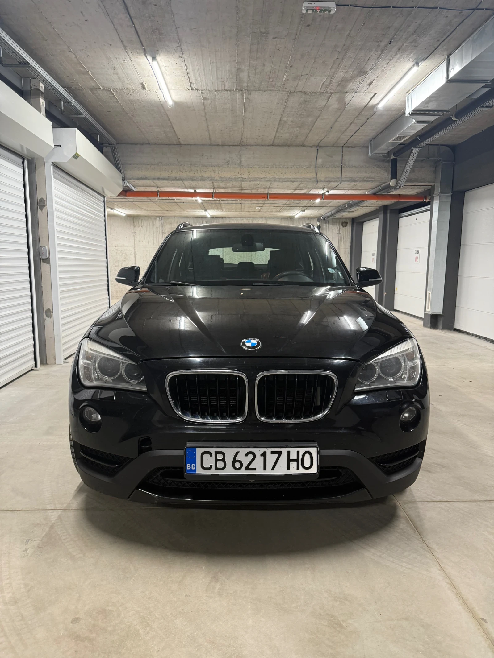 BMW X1, снимка 1