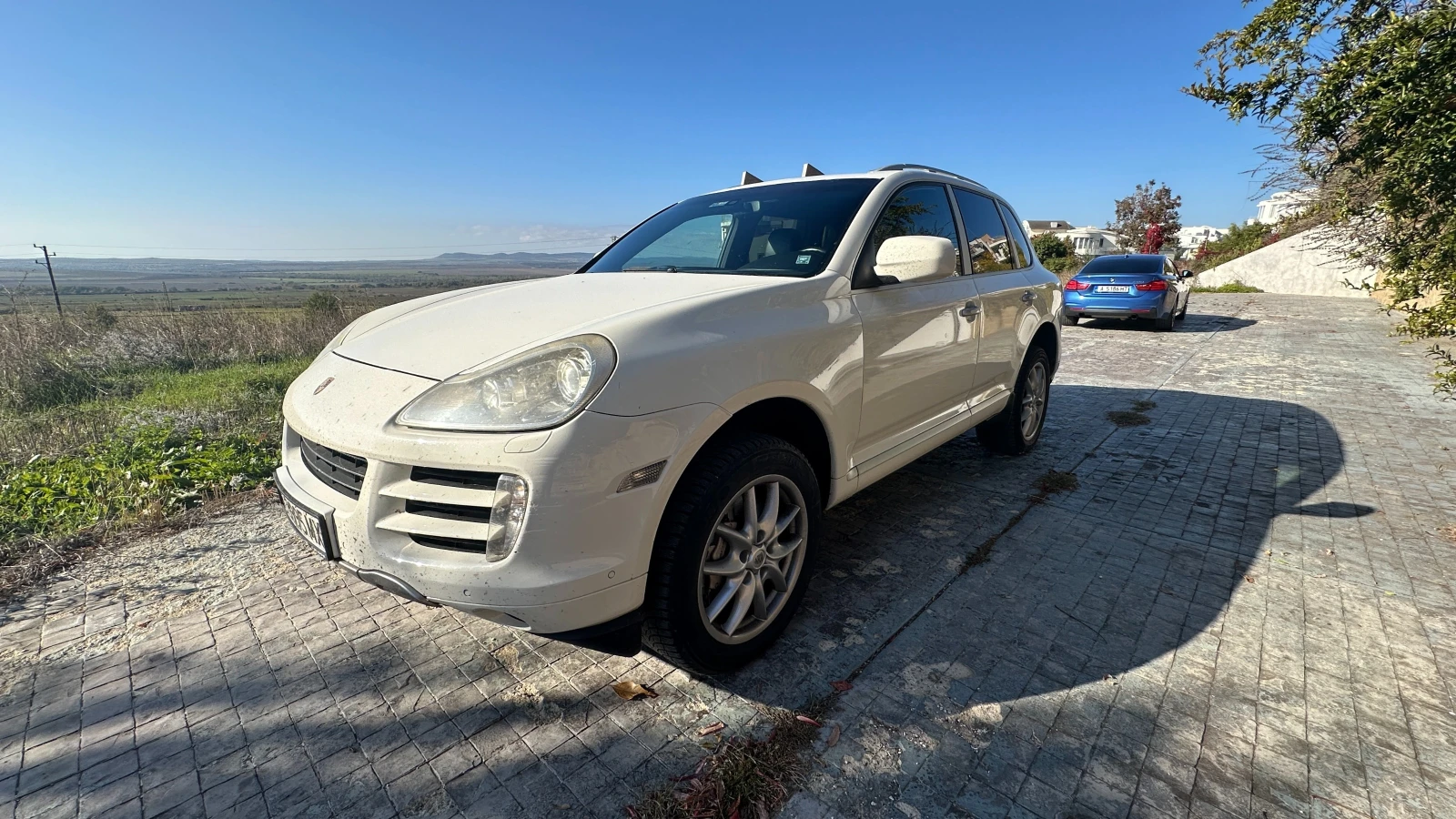 Porsche Cayenne Cayenne S - изображение 2