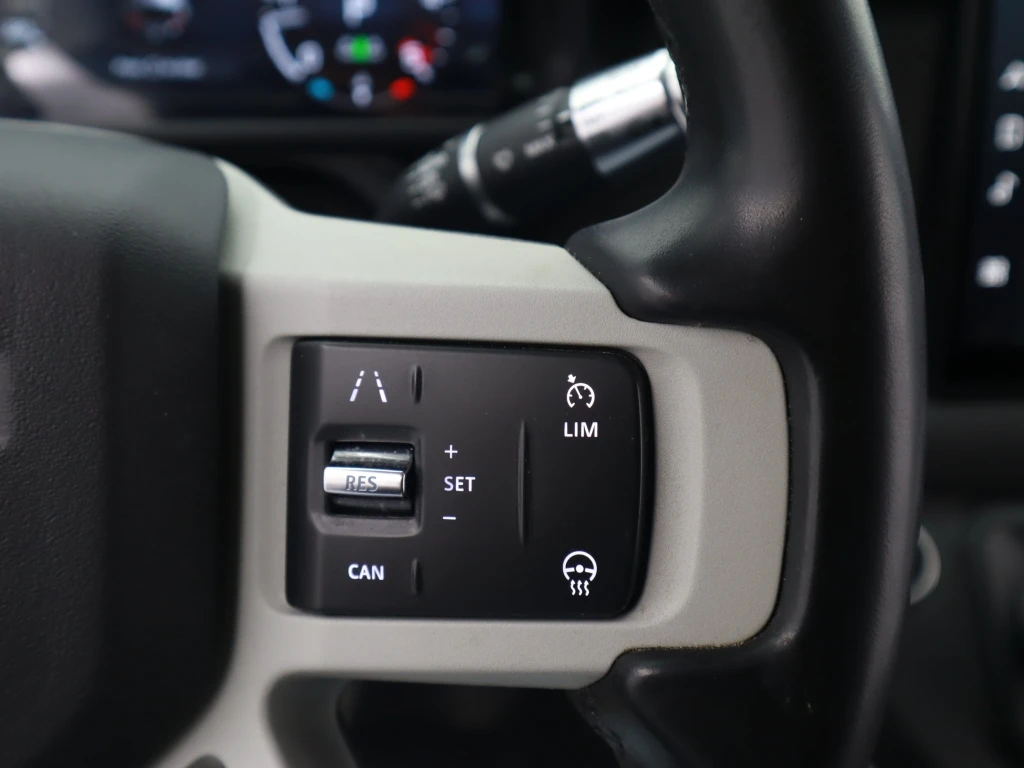 Land Rover Defender Land Rover Defender 130 Mild Hybrid AWD Automatic | Mobile.bg   13