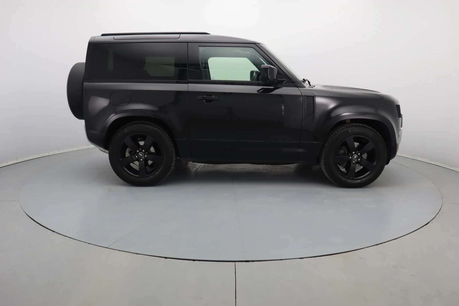 Land Rover Defender Land Rover Defender 130 Mild Hybrid AWD Automatic - изображение 7