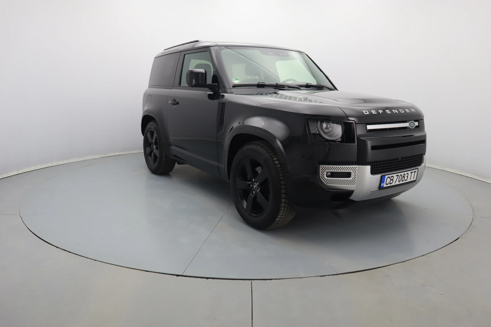 Land Rover Defender Land Rover Defender 130 Mild Hybrid AWD Automatic - изображение 3