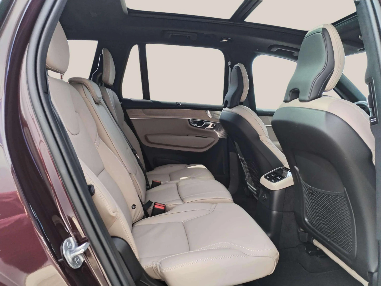 Volvo Xc90 2.0 T8 - изображение 10