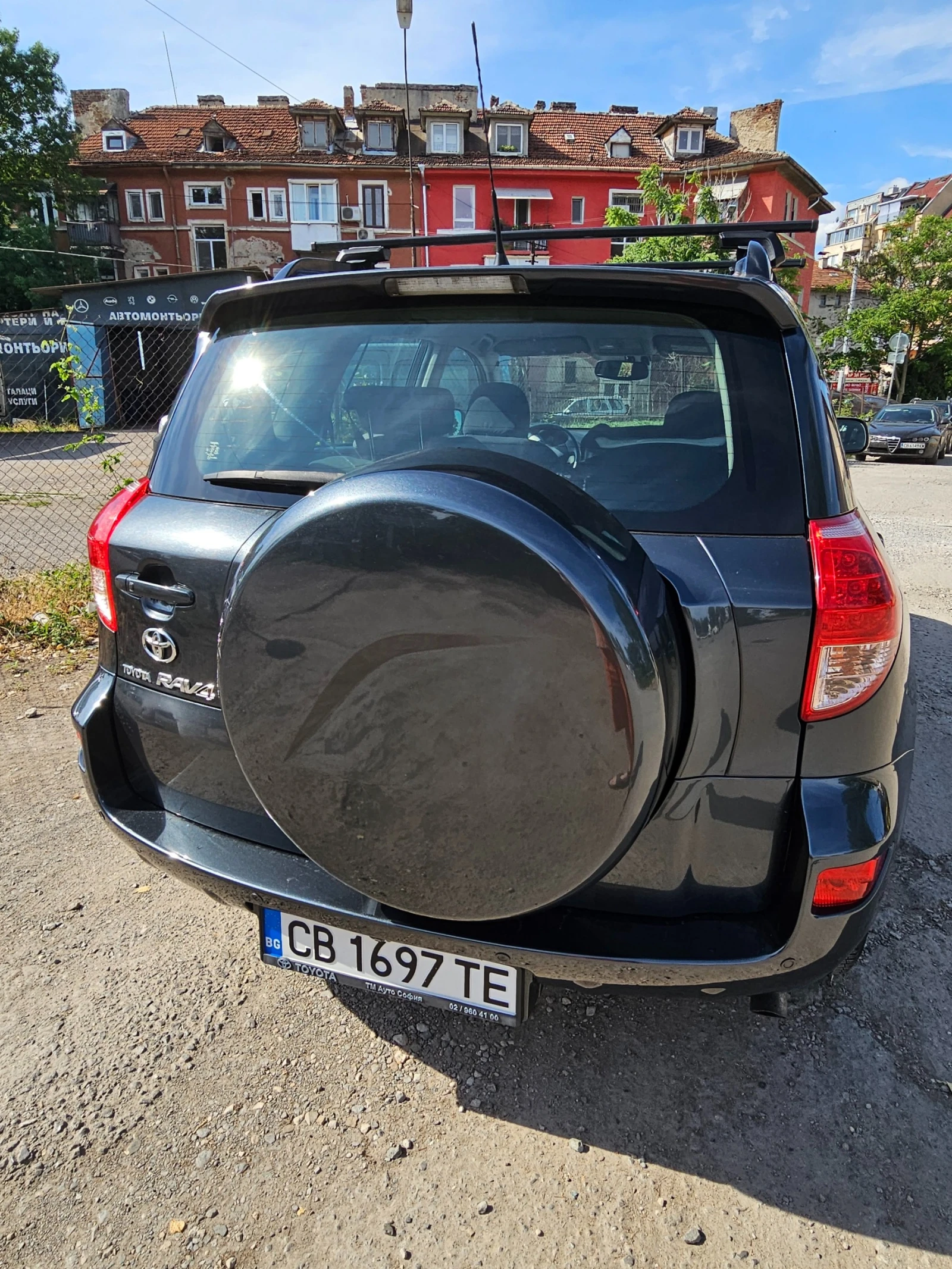 Toyota Rav4 Реални км - изображение 9