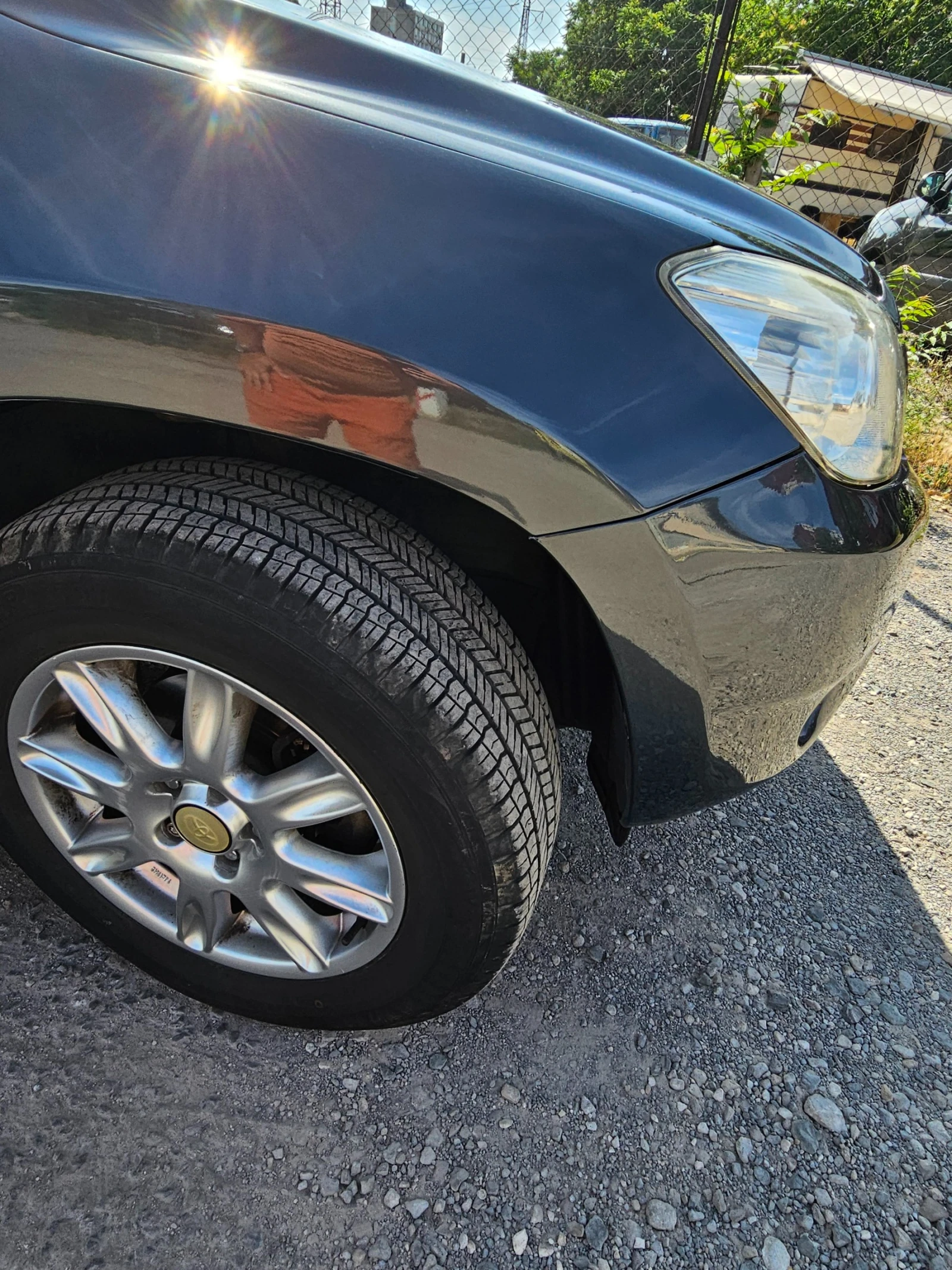 Toyota Rav4 Реални км - изображение 7
