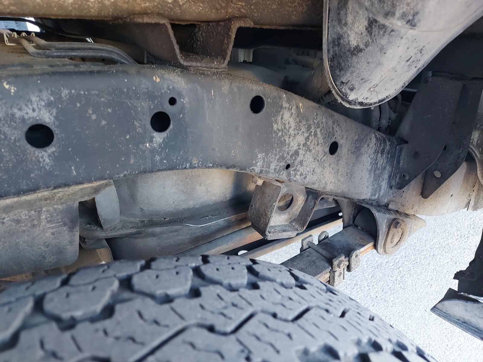 Nissan Navara KING CAB* 2.5 TDI* 103 *  * 202600  | Mobile.bg   15