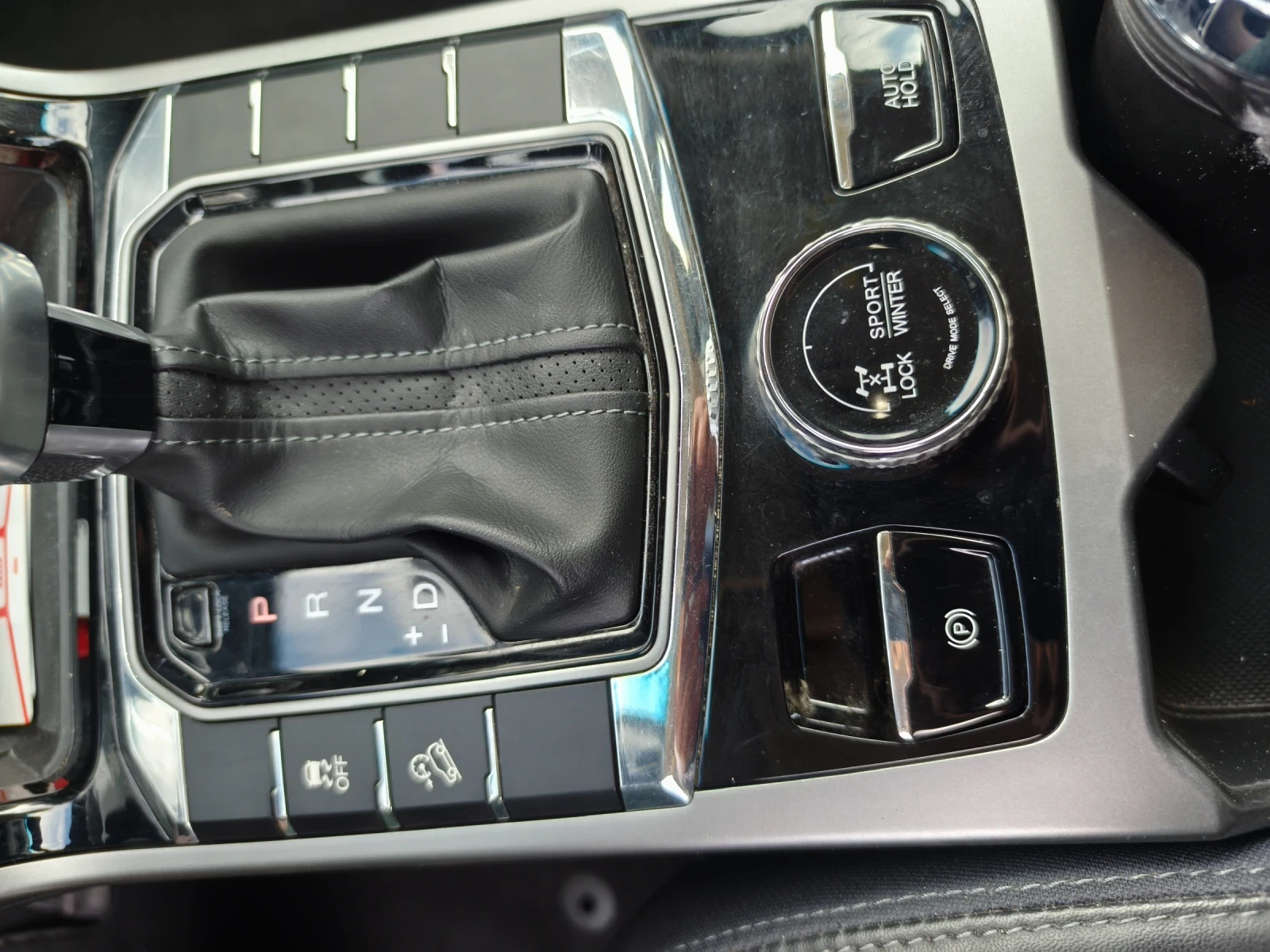 SsangYong Korando | Mobile.bg   11