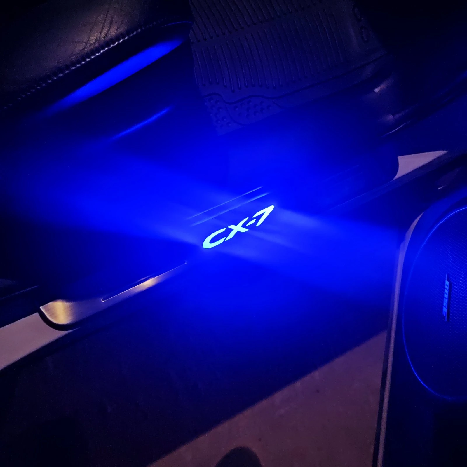 Mazda CX-7 2.2 MZR-CD AWD | Mobile.bg   13