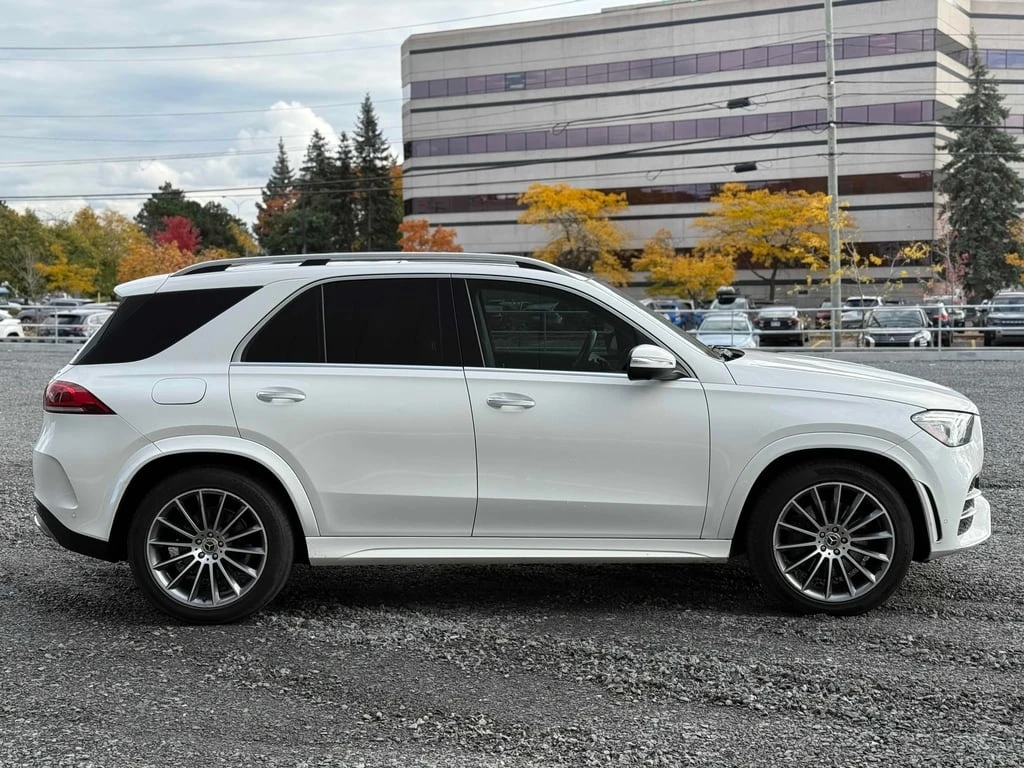 Mercedes-Benz GLE 350 * CARFAX * БЕЗ ПЪРВОНАЧАЛНА ВНОСКА - изображение 3