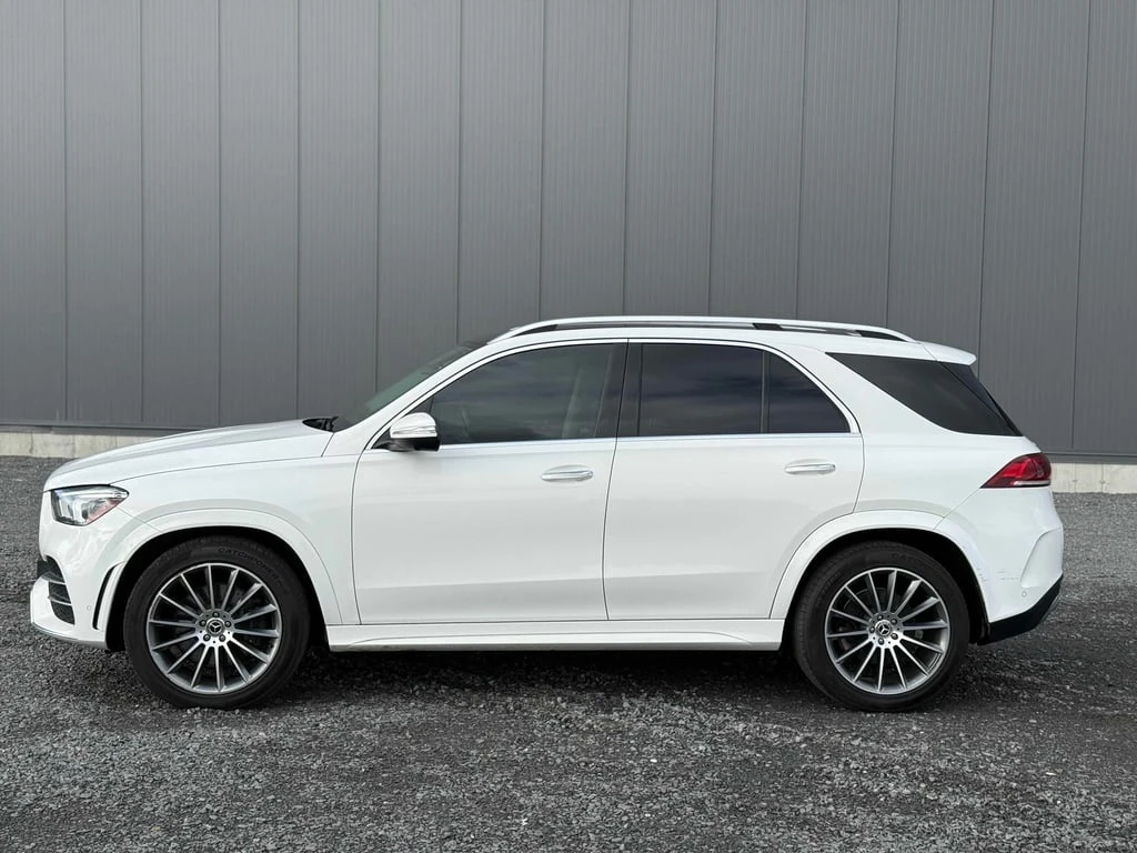 Mercedes-Benz GLE 350 * CARFAX * БЕЗ ПЪРВОНАЧАЛНА ВНОСКА - изображение 2