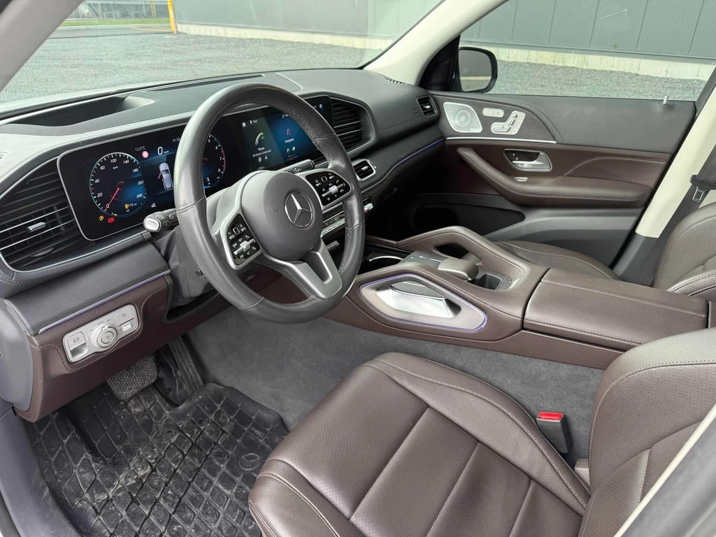 Mercedes-Benz GLE 350 * CARFAX * БЕЗ ПЪРВОНАЧАЛНА ВНОСКА - изображение 5