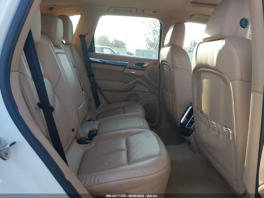 Porsche Cayenne Bose* * * 14   | Mobile.bg   8