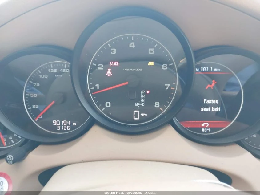 Porsche Cayenne Bose* * * 14   | Mobile.bg   9