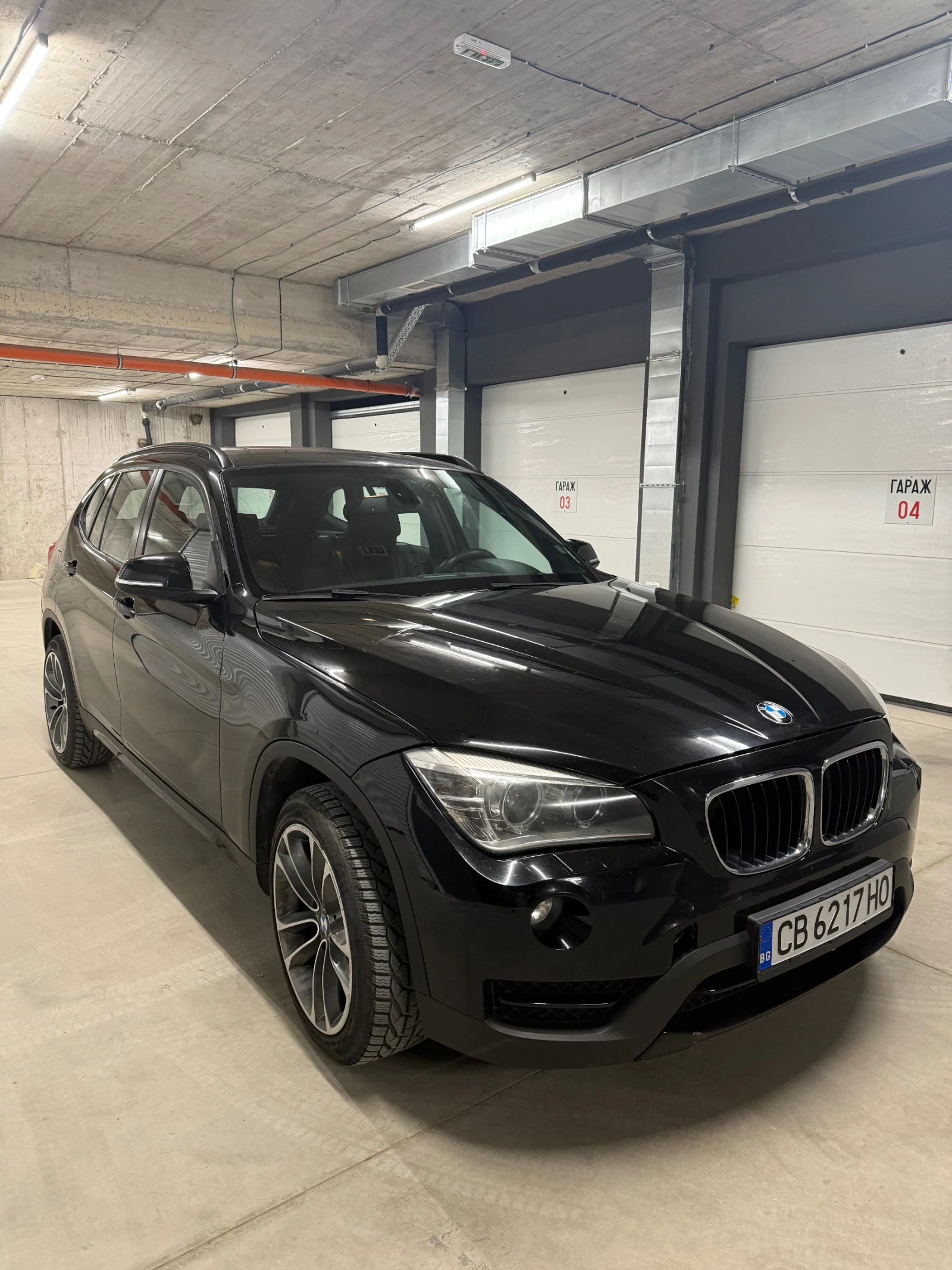 BMW X1 | Mobile.bg   3
