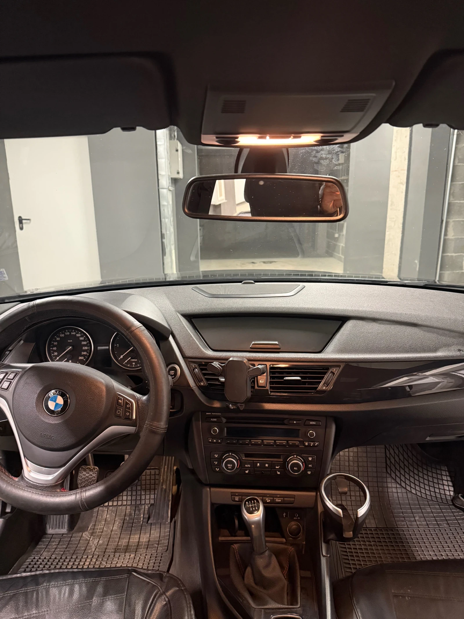BMW X1 | Mobile.bg   6