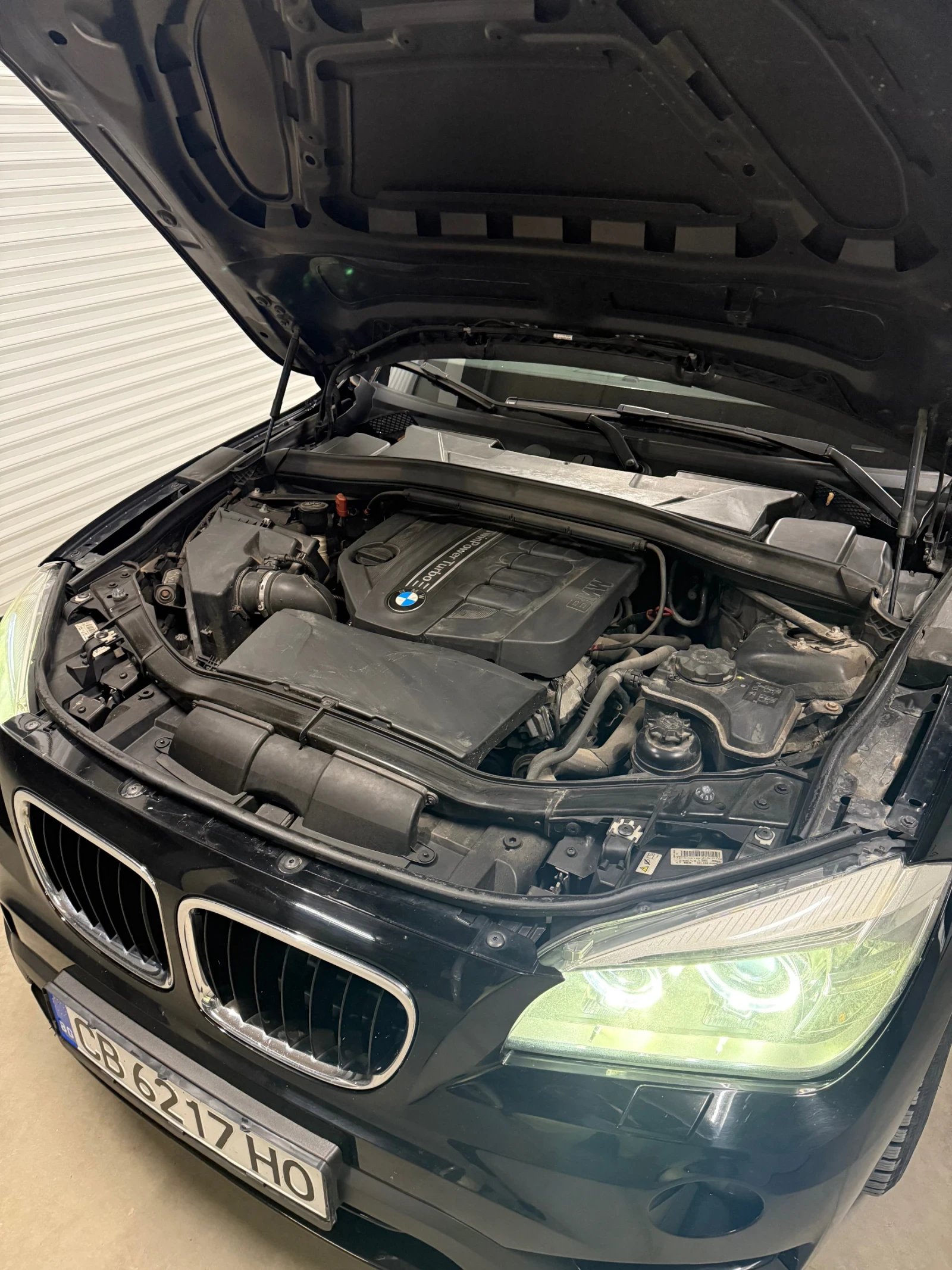 BMW X1 | Mobile.bg   16