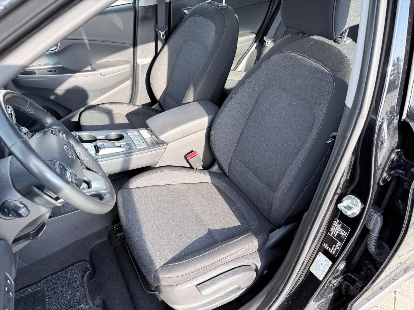 Hyundai Kona   -5% | Mobile.bg   11