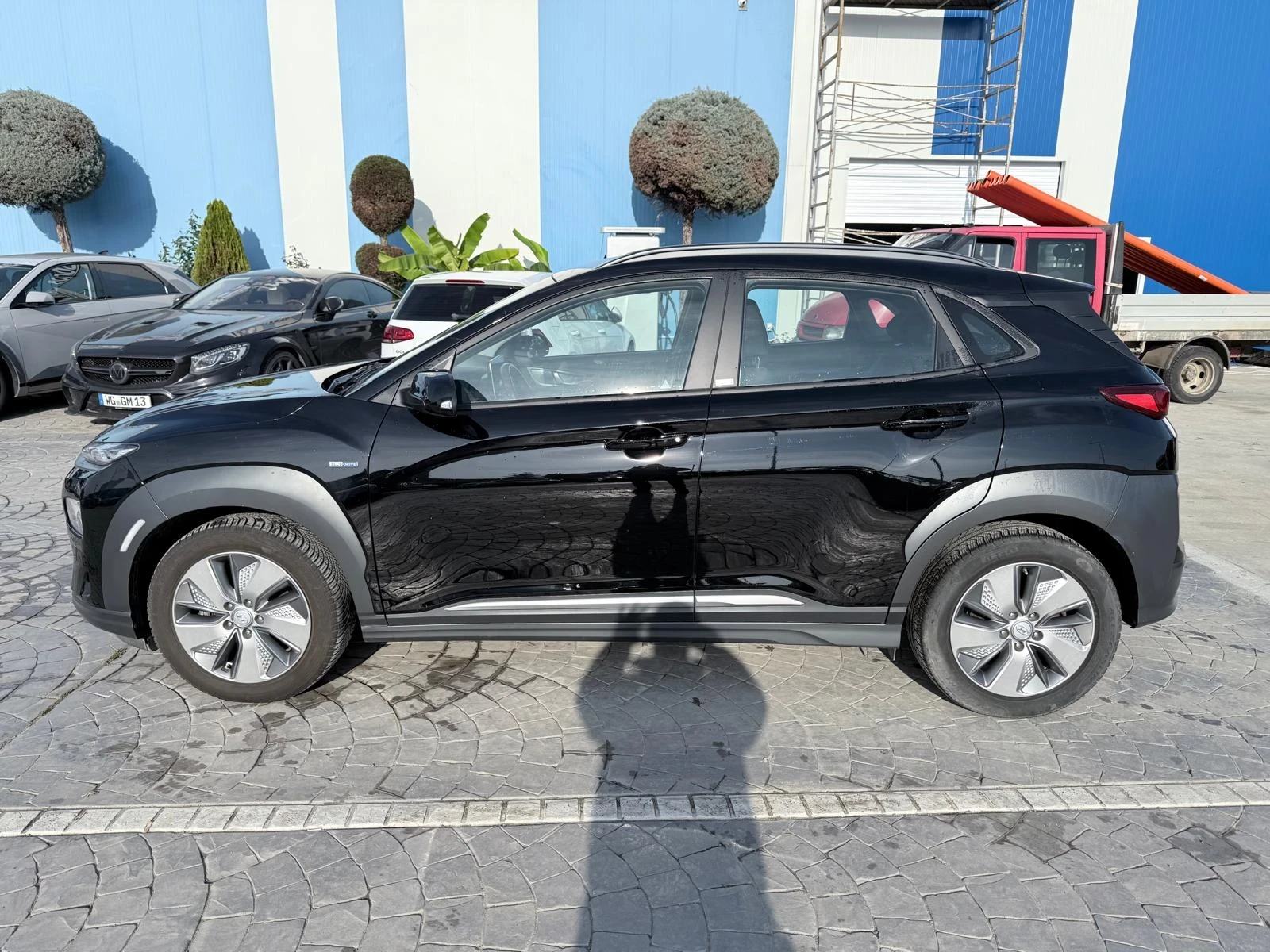 Hyundai Kona ЛИЗИНГ - изображение 2