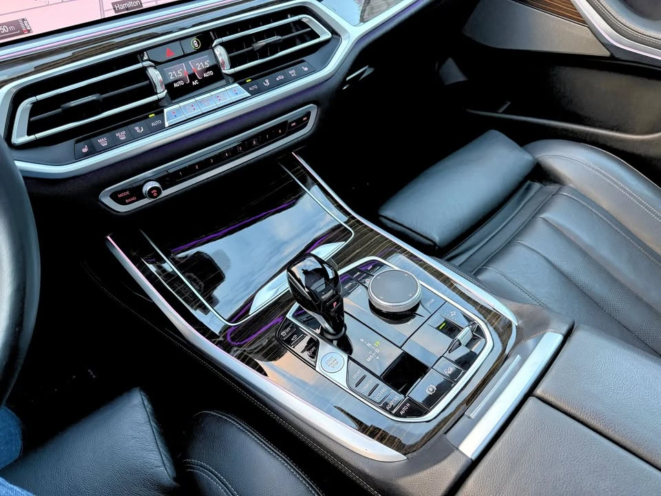 BMW X7 40i xDrive * ��������� ���� �� �������� *  | Mobile.bg � ����������� 11