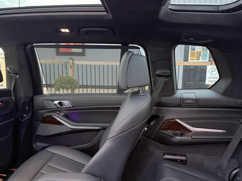 BMW X7 40i xDrive * ��������� ���� �� �������� *  | Mobile.bg � ����������� 14