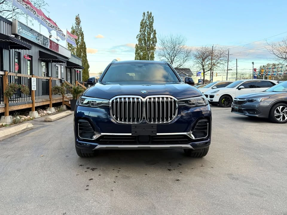 BMW X7 40i xDrive * ��������� ���� �� �������� *  | Mobile.bg � ����������� 2