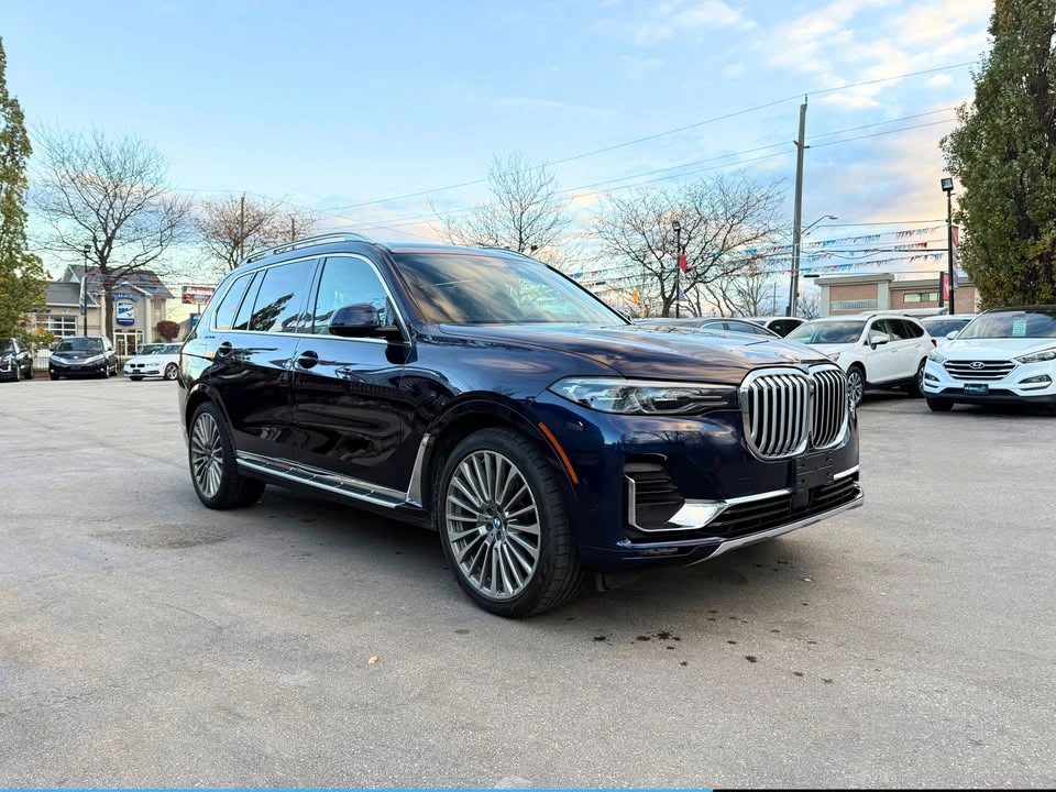 BMW X7 40i xDrive * ��������� ���� �� �������� *  | Mobile.bg � ����������� 3