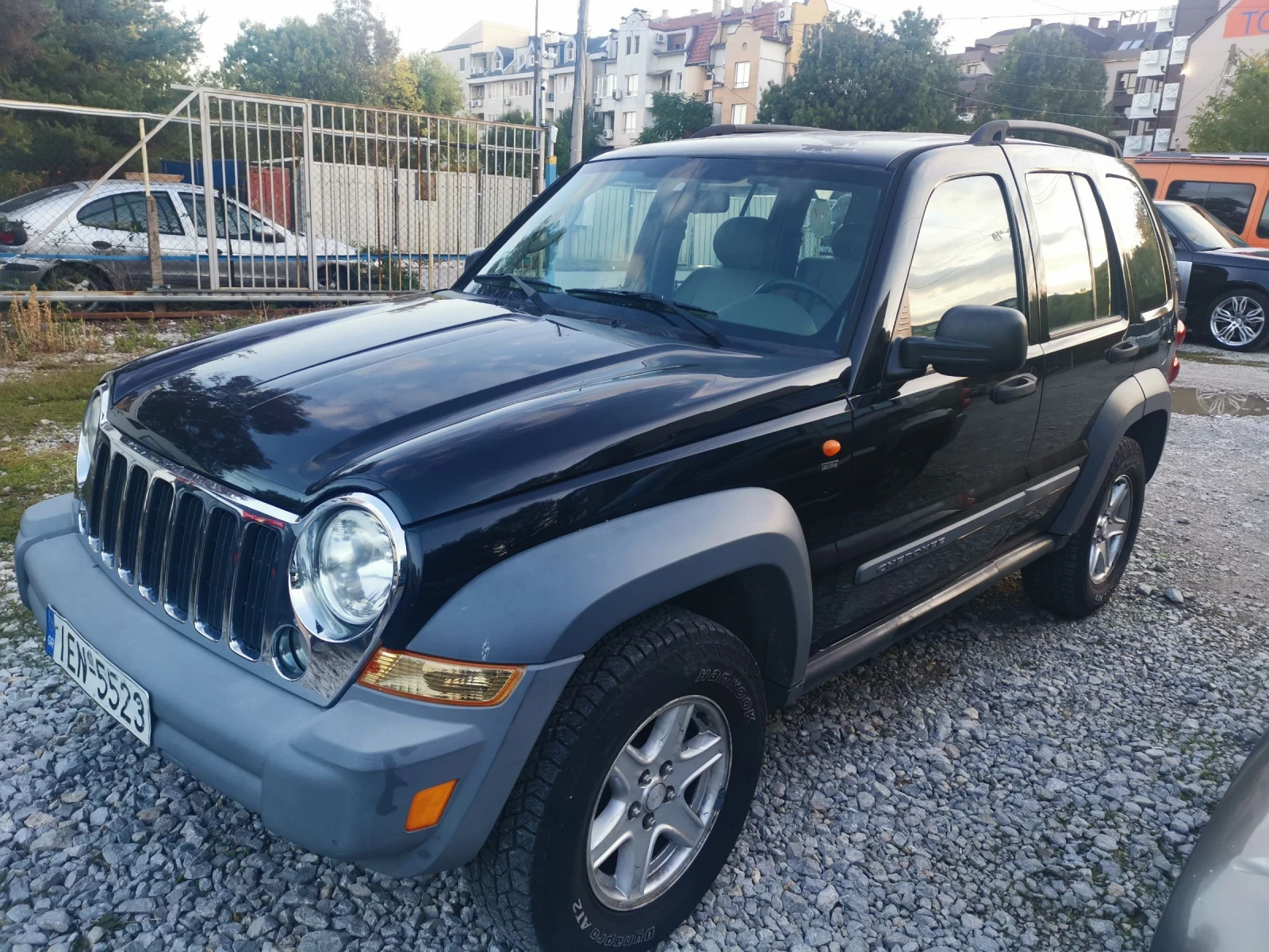 Jeep Cherokee 2.4 UNIKAT 6 SPEED  | Mobile.bg � ����������� 17