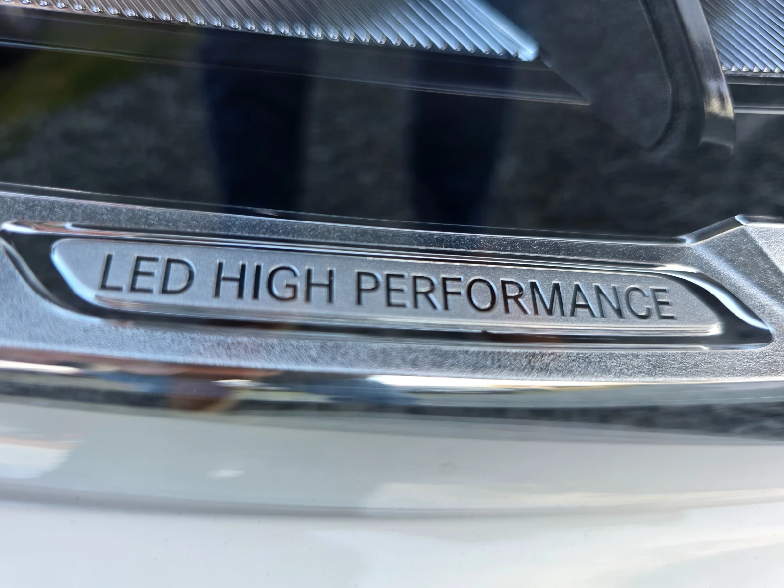 Mercedes-Benz GLC 220 4 MATIC, снимка 15 - Автомобили и джипове - 53710415