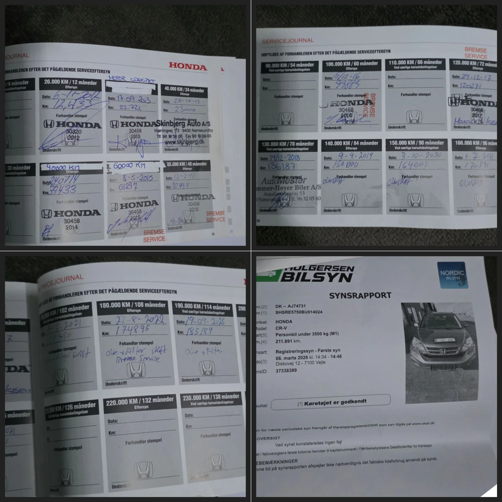 Honda Cr-v Навигация Камера Подгрев Парктроник 4х4 , снимка 7 - Автомобили и джипове - 54020797