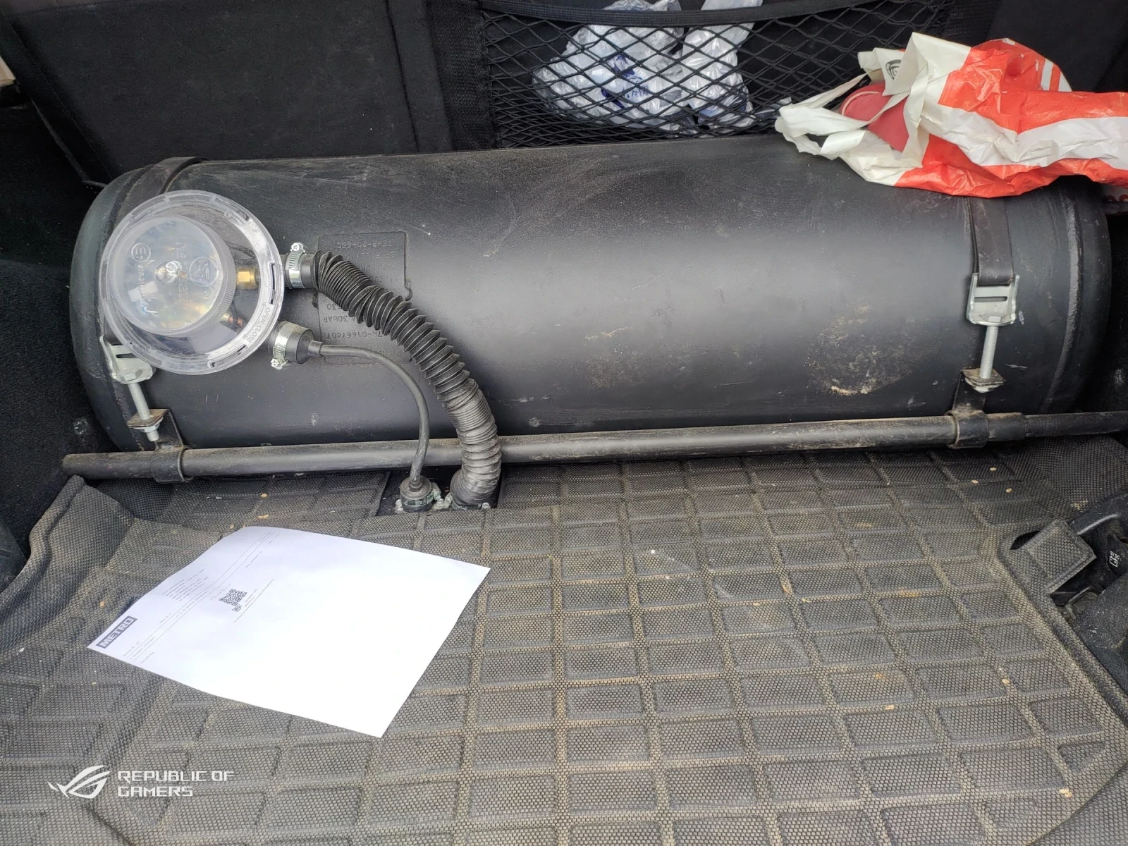 Jeep Wrangler Rubicon  БАРТЕР, снимка 5 - Автомобили и джипове - 54085686