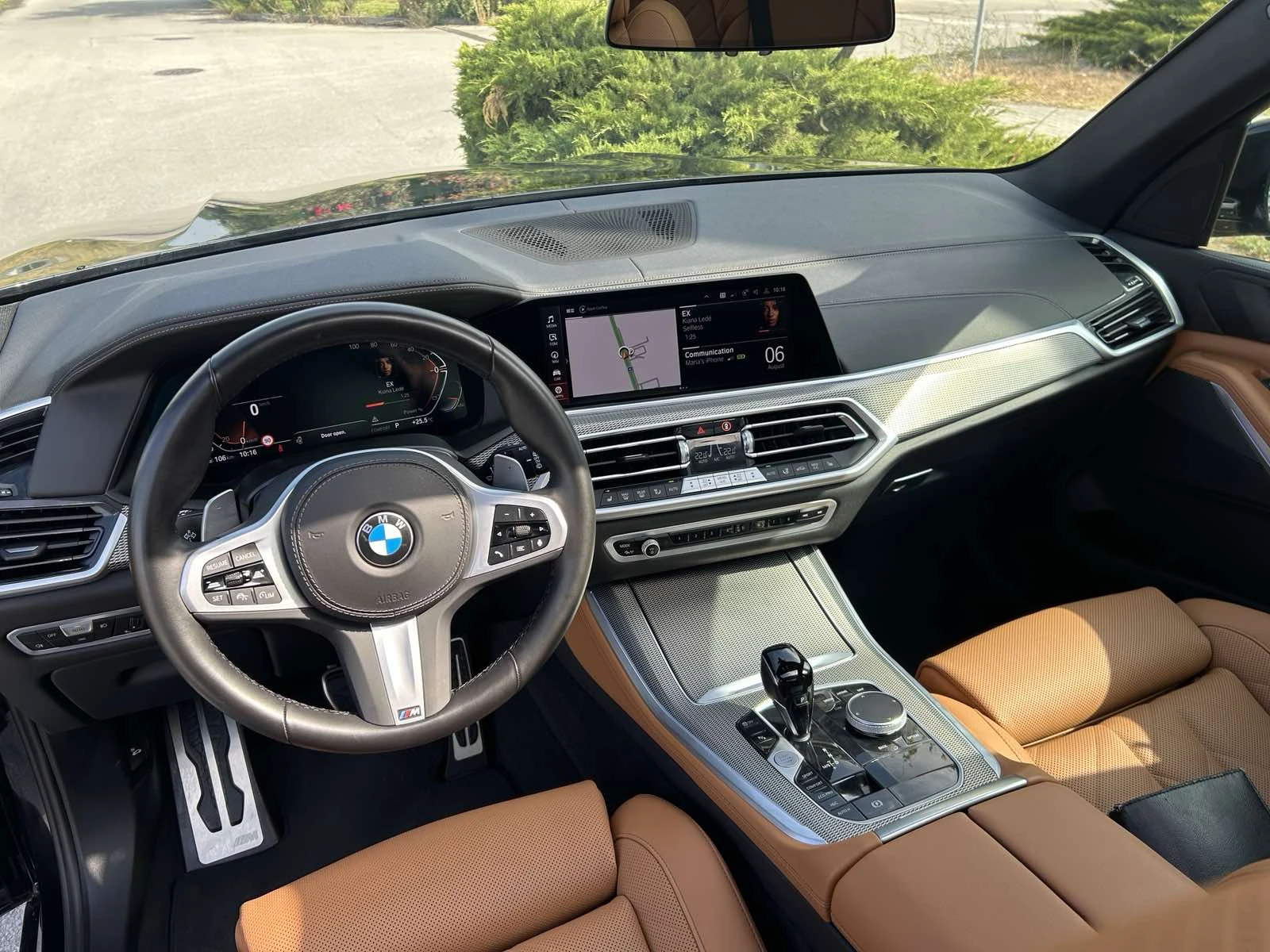 BMW X5 3.0 Mild Hybrid XDrive, снимка 10 - Автомобили и джипове - 54202823