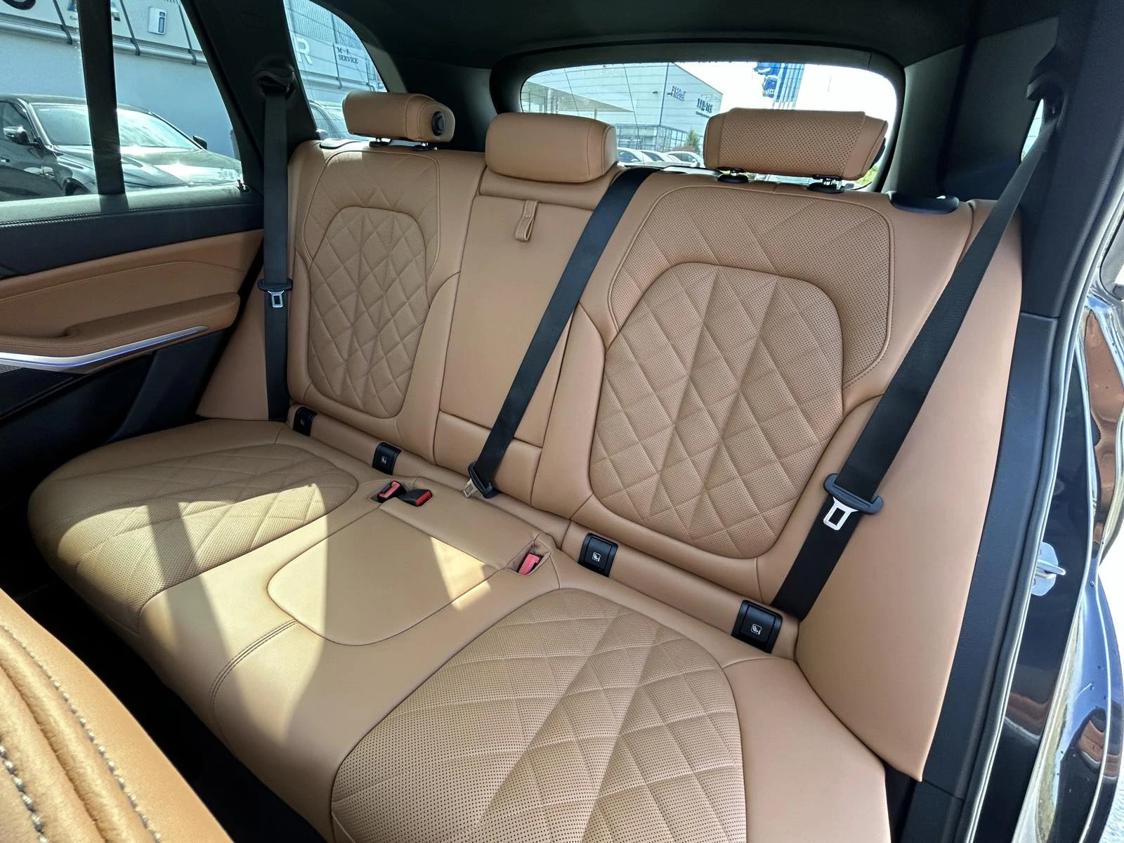 BMW X5 3.0 Mild Hybrid XDrive, снимка 13 - Автомобили и джипове - 54202823