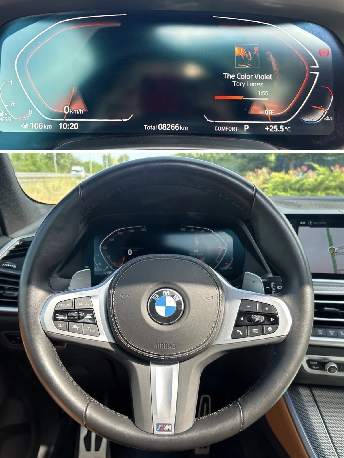 BMW X5 3.0 Mild Hybrid XDrive, снимка 15 - Автомобили и джипове - 54202823