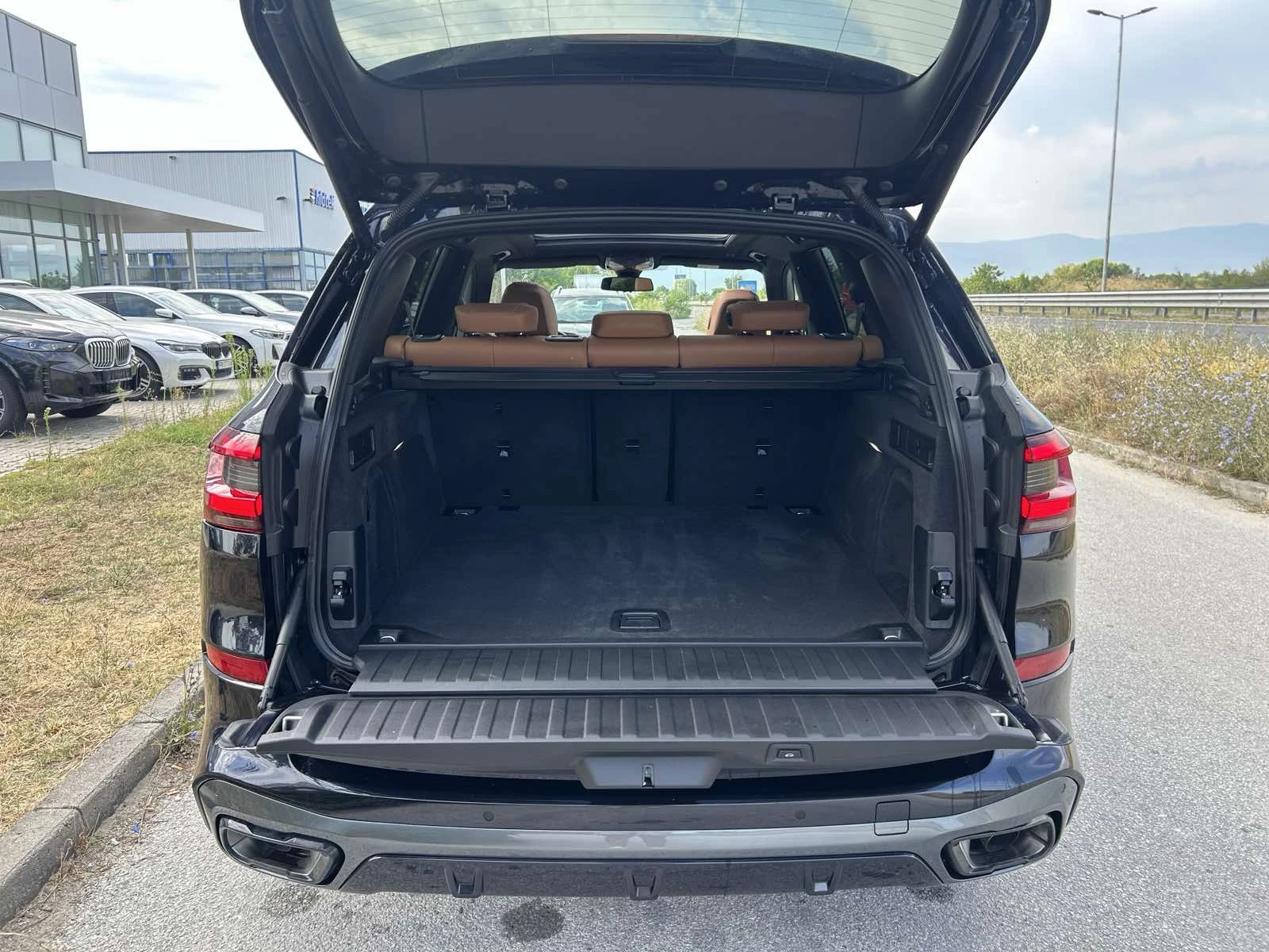 BMW X5 3.0 Mild Hybrid XDrive, снимка 9 - Автомобили и джипове - 54202823