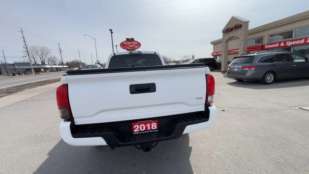 Toyota Tacoma TRD SPORT* DOUBLE CAB* ����* �������* ������ | Mobile.bg � ����������� 5