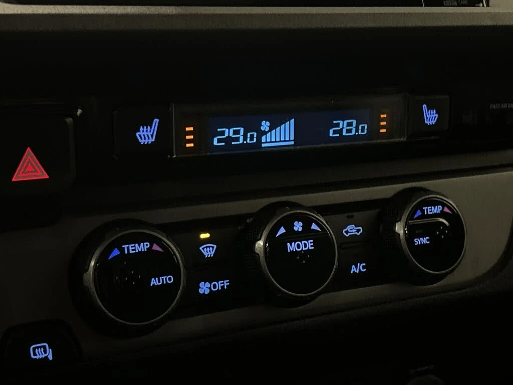 Toyota Tacoma TRD SPORT* DOUBLE CAB* ����* �������* ������ | Mobile.bg � ����������� 14