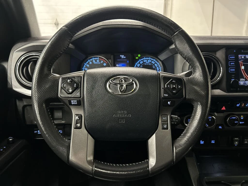 Toyota Tacoma TRD SPORT* DOUBLE CAB* ����* �������* ������ | Mobile.bg � ����������� 12