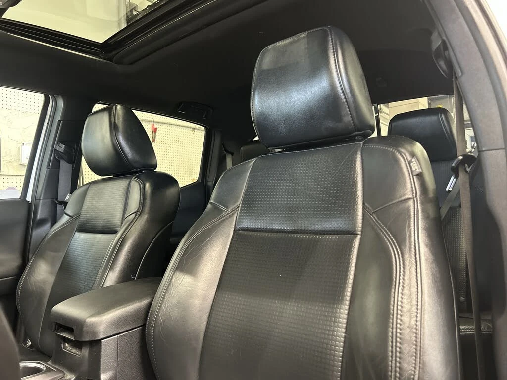 Toyota Tacoma TRD SPORT* DOUBLE CAB* ����* �������* ������ | Mobile.bg � ����������� 10