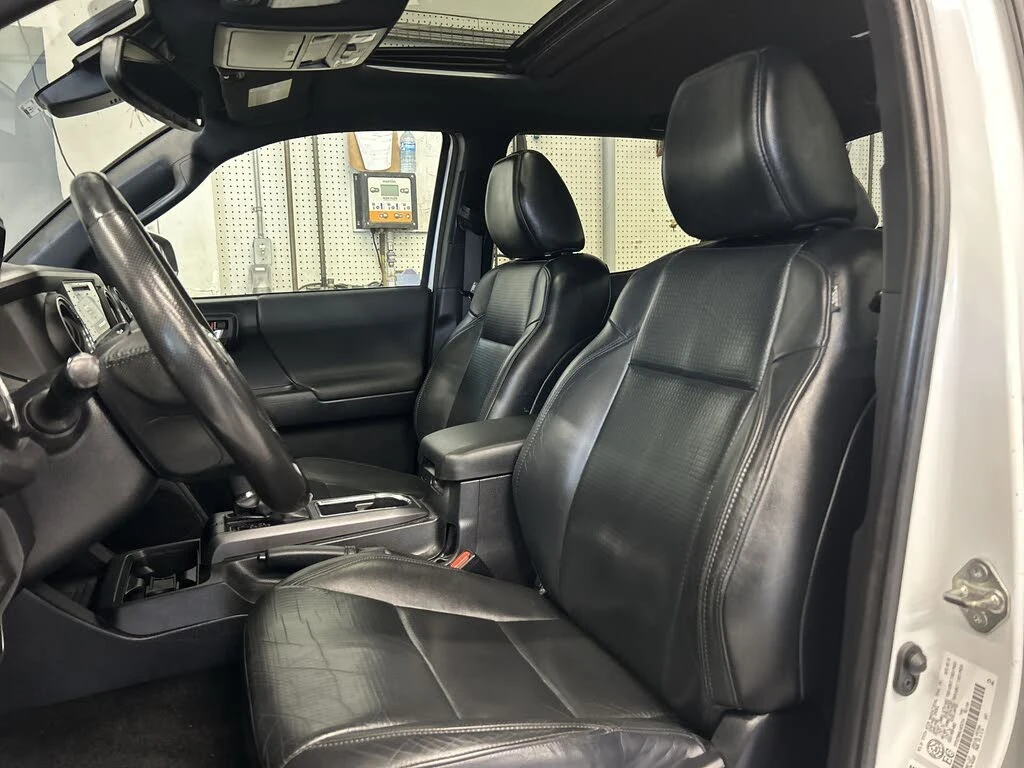 Toyota Tacoma TRD SPORT* DOUBLE CAB* ����* �������* ������ | Mobile.bg � ����������� 9