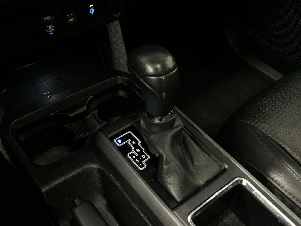 Toyota Tacoma TRD SPORT* DOUBLE CAB* ����* �������* ������ | Mobile.bg � ����������� 15