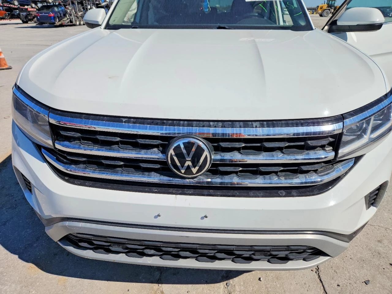 VW Atlas 3.6l V6 SE w/Technology FWD * ����� �� ���*  | Mobile.bg � ����������� 12
