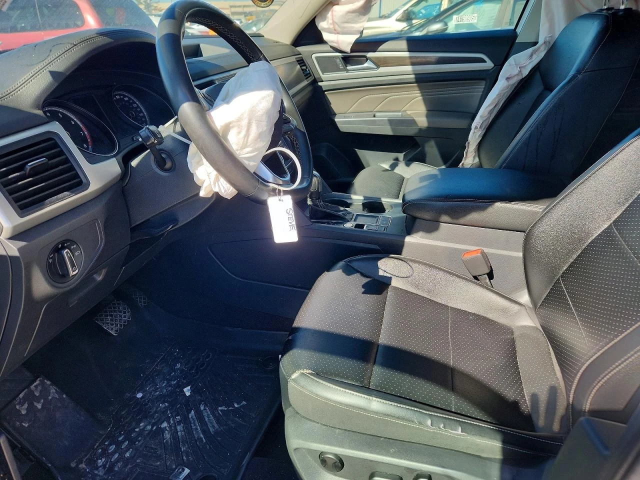 VW Atlas 3.6l V6 SE w/Technology FWD * ����� �� ���*  | Mobile.bg � ����������� 7