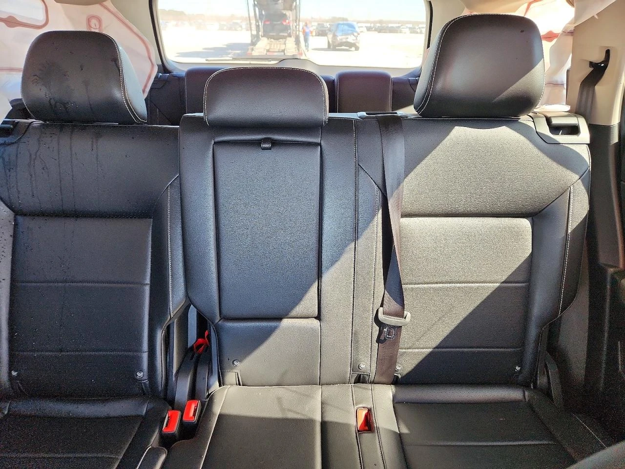 VW Atlas 3.6l V6 SE w/Technology FWD * ����� �� ���*  | Mobile.bg � ����������� 10