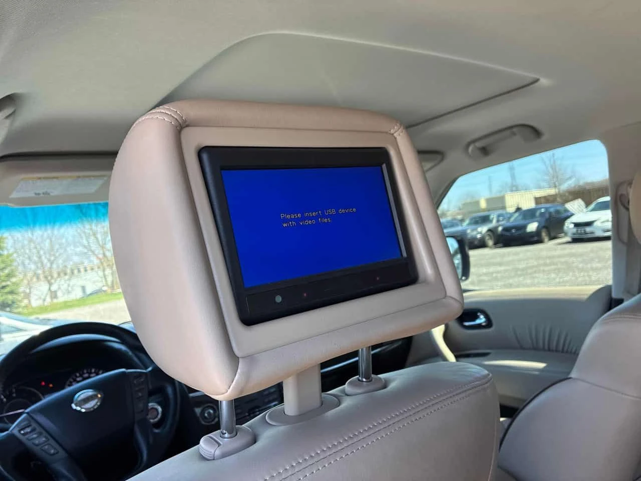 Nissan Armada * 4WD 4dr Platinum Edition * PANO* KEYLESS* ������ | Mobile.bg � ����������� 13