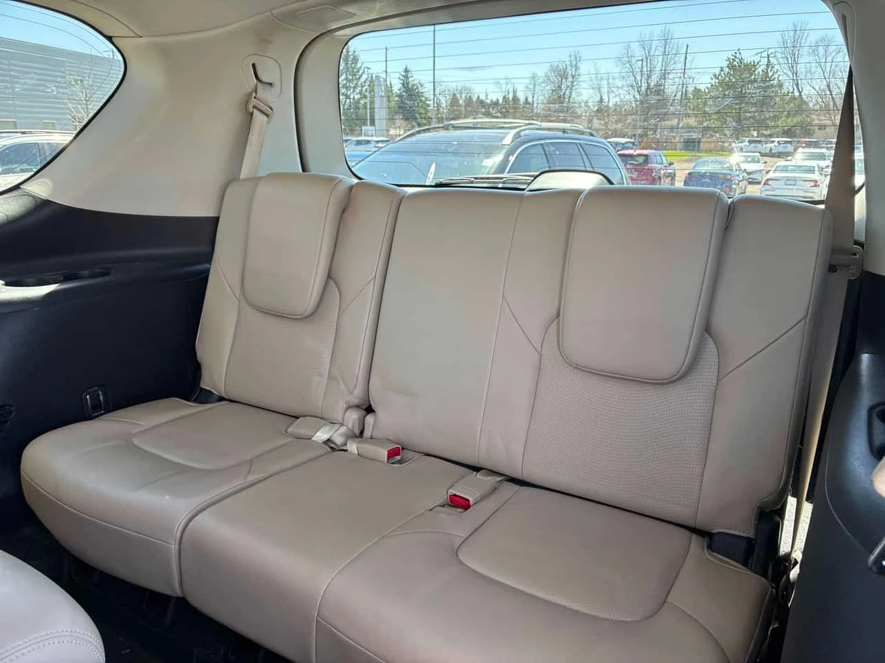 Nissan Armada * 4WD 4dr Platinum Edition * PANO* KEYLESS* ������ | Mobile.bg � ����������� 12