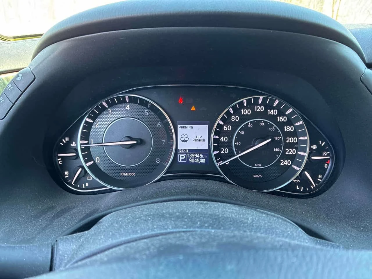 Nissan Armada * 4WD 4dr Platinum Edition * PANO* KEYLESS* ������ | Mobile.bg � ����������� 8