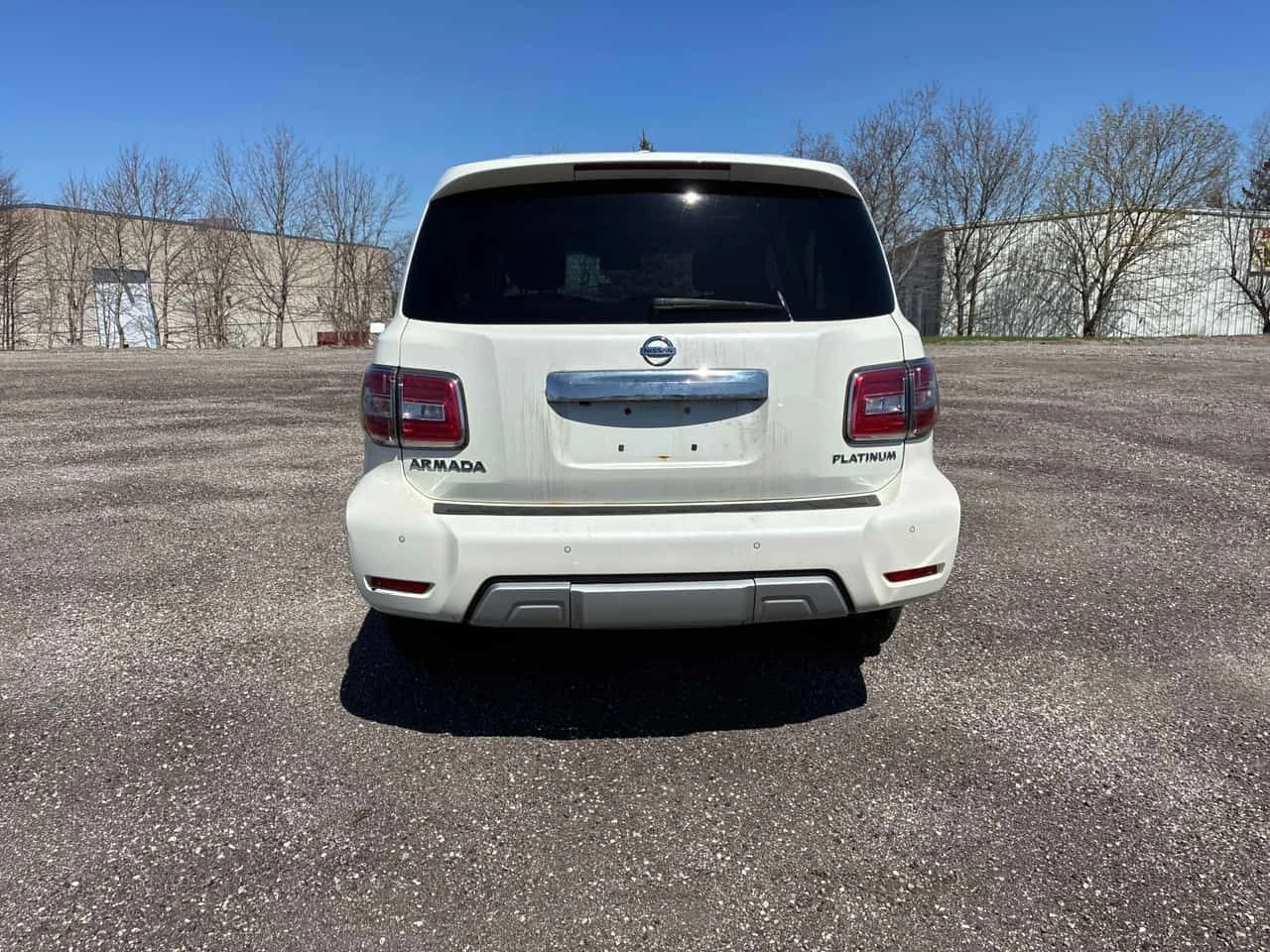 Nissan Armada * 4WD 4dr Platinum Edition * PANO* KEYLESS* ������ | Mobile.bg � ����������� 4